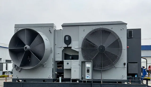 高效通风设备使用与维护的关键建议