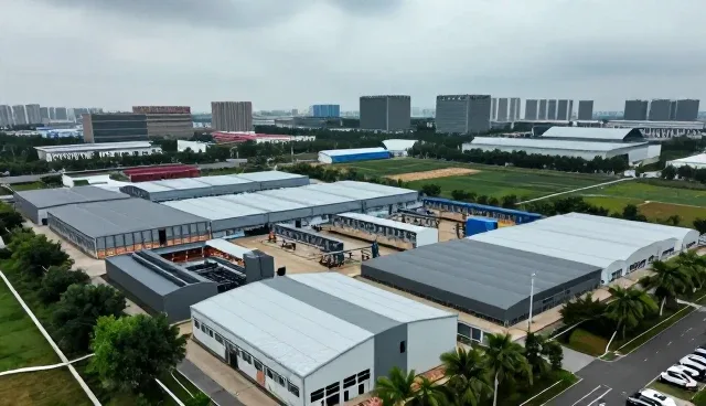 高效通风系统选型需关注的适用条件分析